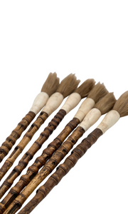 CALLIGRAPHY BRUSH | Bamboo