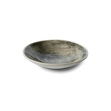 Load image into Gallery viewer, WONKI WARE | Salsa Dish | Black Beach Sand
