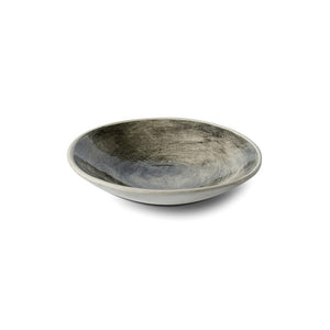 WONKI WARE | Salsa Dish | Black Beach Sand