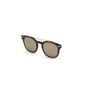 TOM FORD | Tort Clip On Frame