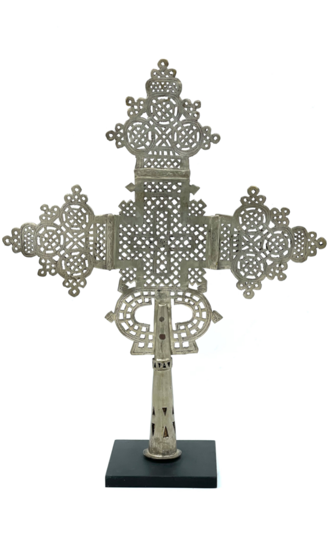 Ethiopian Cross | Large