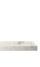 Load image into Gallery viewer, MARBLE | Rectangle Tray | Large
