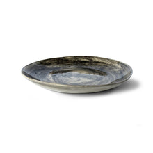 Load image into Gallery viewer, WONKI WARE | Paella Dish | Black Beach Sand
