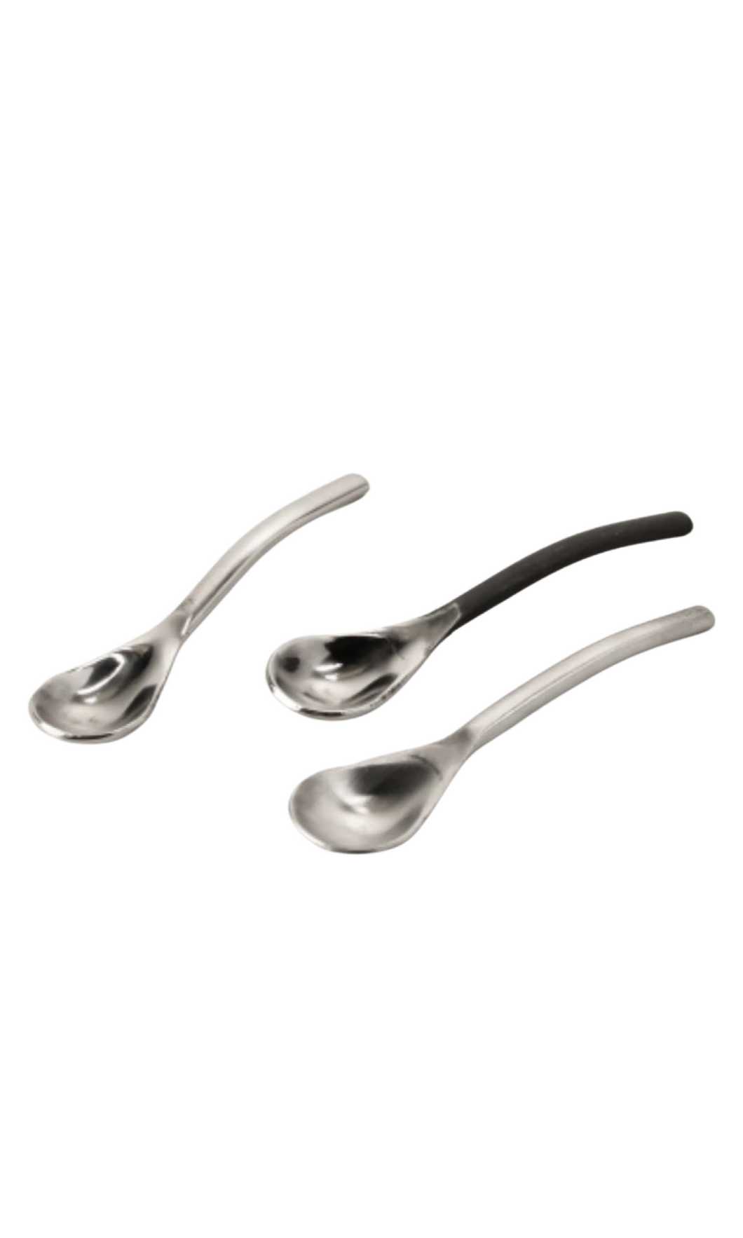 BURNISHED | Petite Spoon