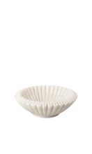 Load image into Gallery viewer, MARBLE | Ruffle Bowl | Extra Small
