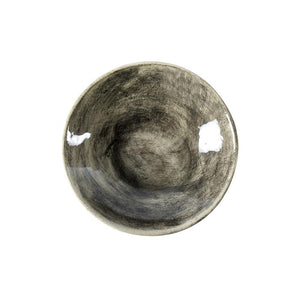 WONKI WARE | Salsa Dish | Black Beach Sand